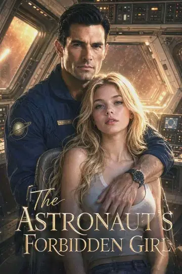 The Astronaut's Forbidden Girl