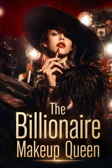 The Billionaire Makeup Queen