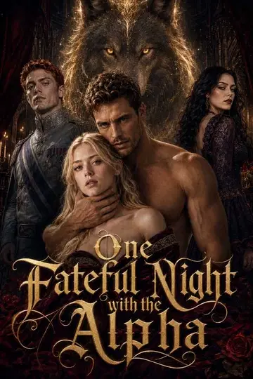 One Fateful Night with the Alpha
