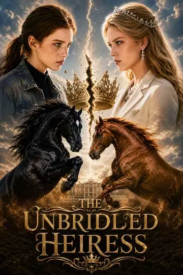 The Unbridled Heiress