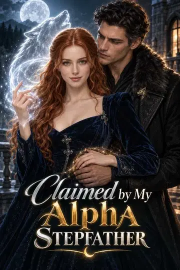 Claimed by My Alpha Stepfather