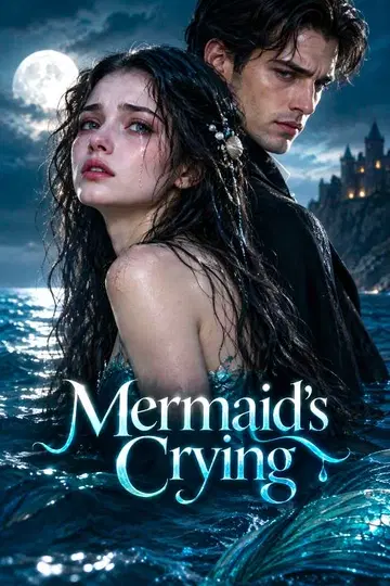 Mermaid's Crying