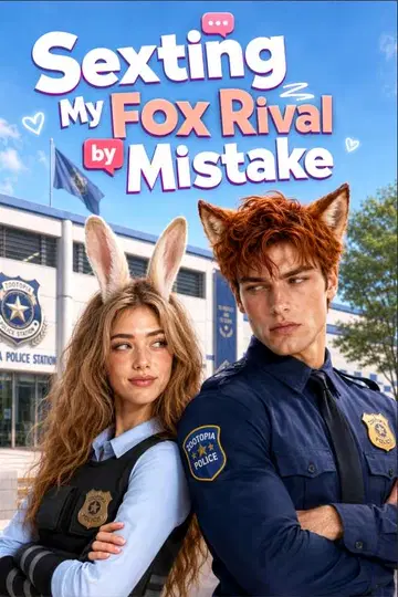 Sexting My Fox Rival by Mistake