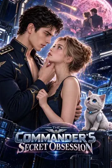 The Commander's Secret Obsession
