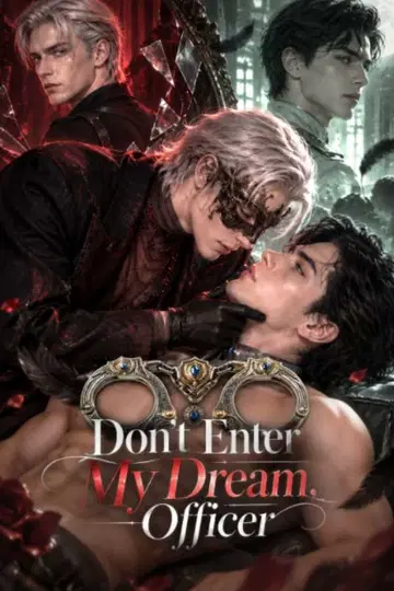 Don't Enter My Dream Officer