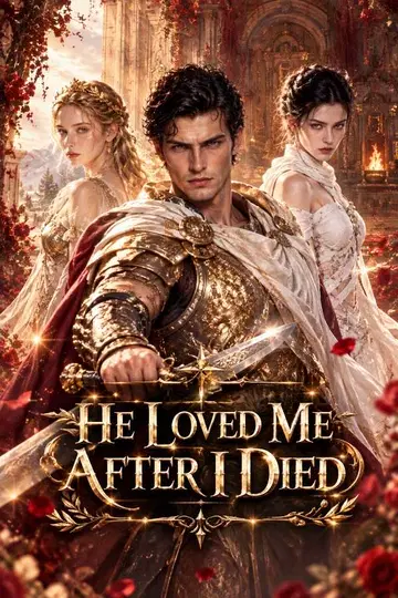 He Loved Me After I Died