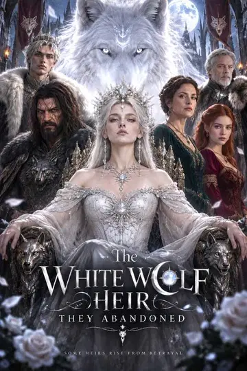 The White Wolf Heir They Abandoned