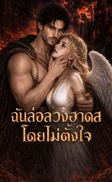 （พากย์เสียง）ฉันล่อลวงฮาเดสโดยไม่ตั้งใจ