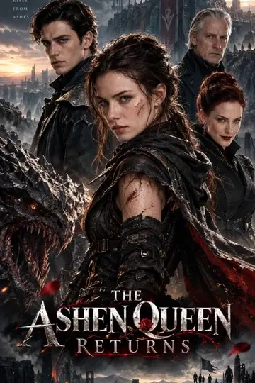The Ash Queen Ruterns