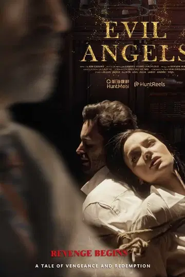 Evil Angels