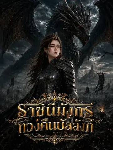 ราชินีมังกรทวงคืนบัลลังก์