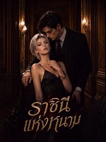 ราชินีแห่งหนาม