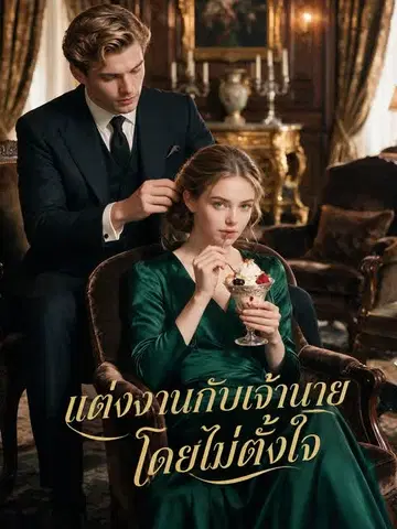 แต่งงานกับเจ้านายโดยไม่ตั้งใจ