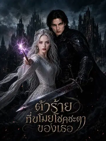 ตัวร้ายที่ขโมยโชคชะตาของเธอ