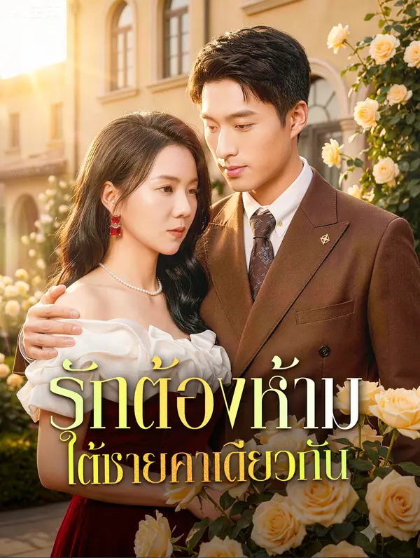 รักต้องห้าม ใต้ชายคาเดียวกัน