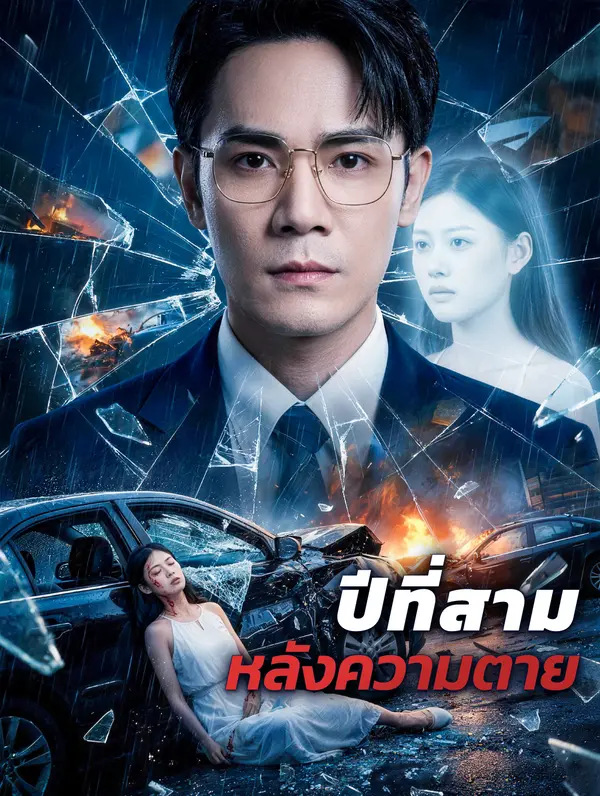 ปีที่สาม หลังความตาย