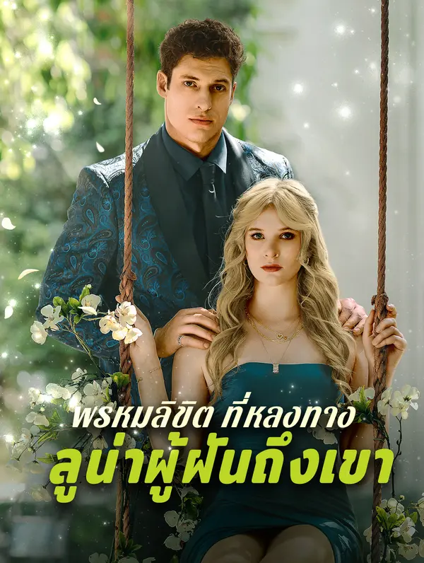 พรหมลิขิต ที่หลงทาง: ลูน่าผู้ฝันถึงเขา