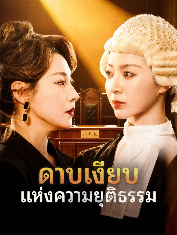 ดาบเงียบ แห่งความยุติธรรม