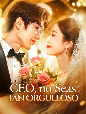 CEO, no Seas tan Orgulloso