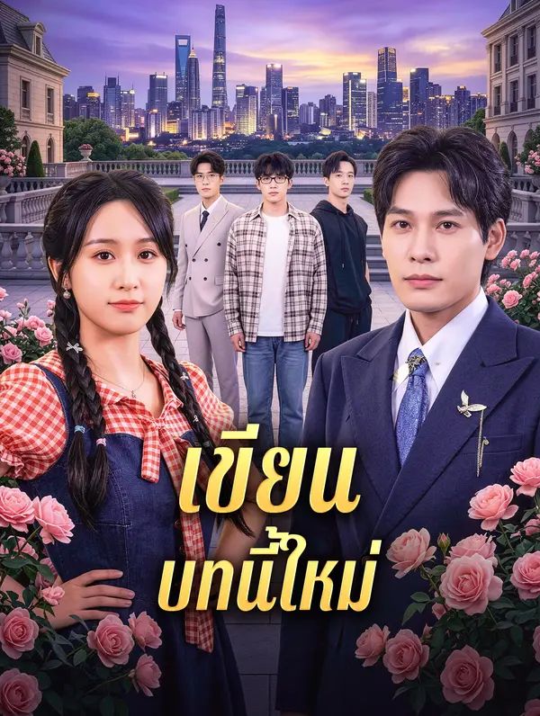 เขียน บทนี้ใหม่