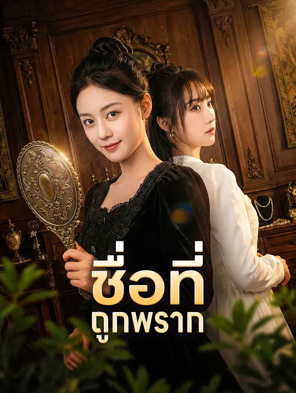 ชื่อที่ถูกพราก