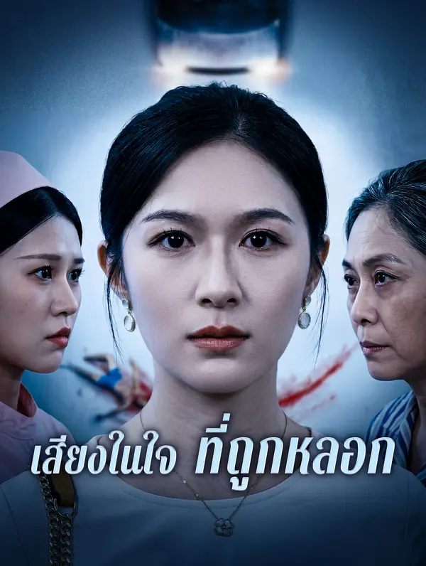 เสียงในใจ ที่ถูกหลอก