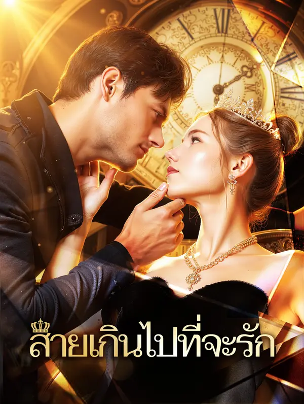 สายเกินไปที่จะรัก