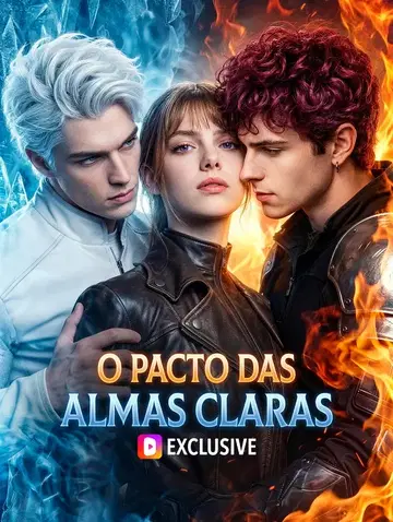 O Pacto das Almas Claras(Dublado)