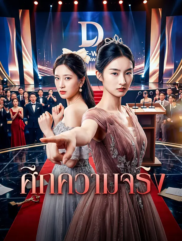 ศึกความจริง