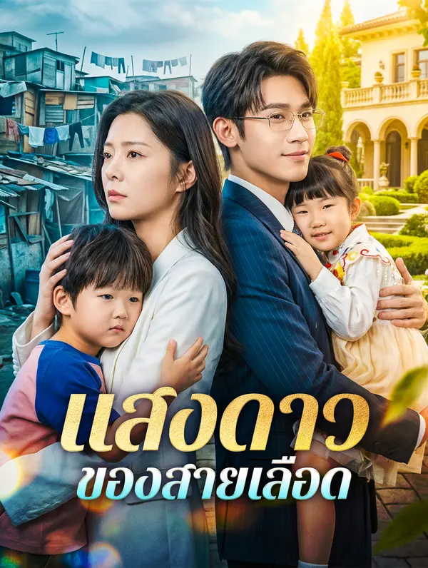 แสงดาวของสายเลือด