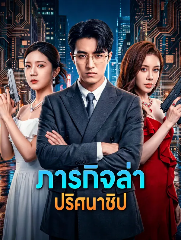 ภารกิจล่า ปริศนาชิป
