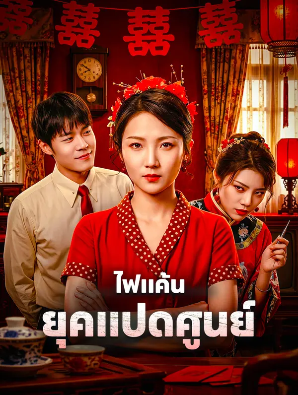 ไฟแค้น ยุคแปดศูนย์