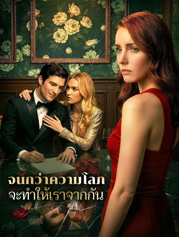 จนกว่าความโลภ จะทำให้เราจากกัน