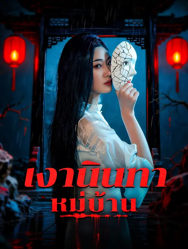 เงานินทา หมู่บ้าน