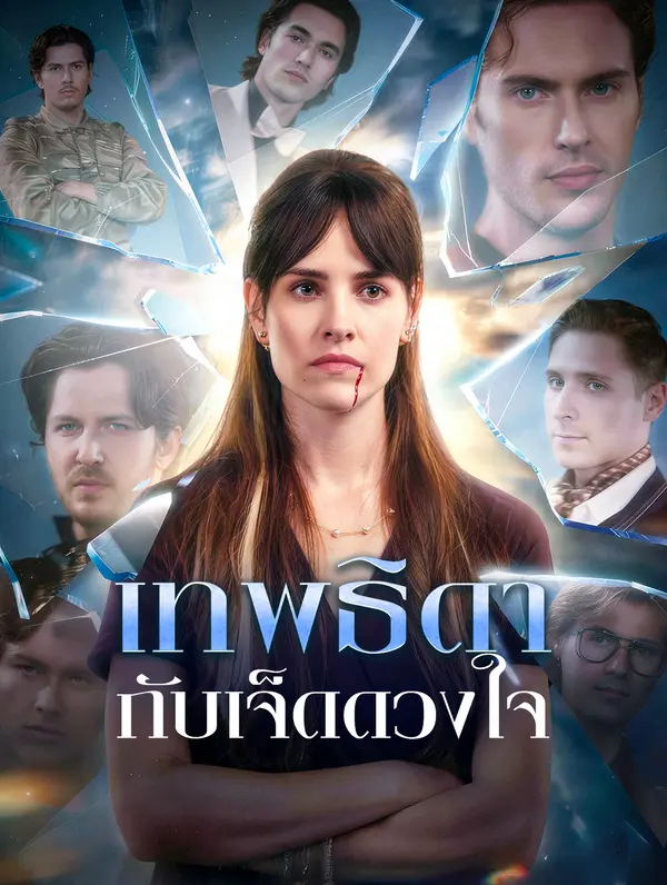 เทพธิดา กับเจ็ดดวงใจ