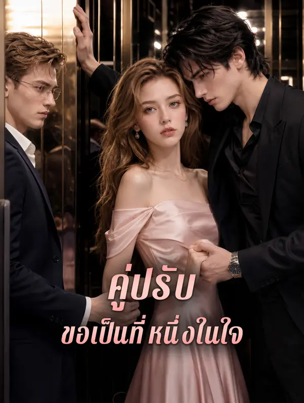 คู่ปรับ ขอเป็นที่หนึ่งในใจ