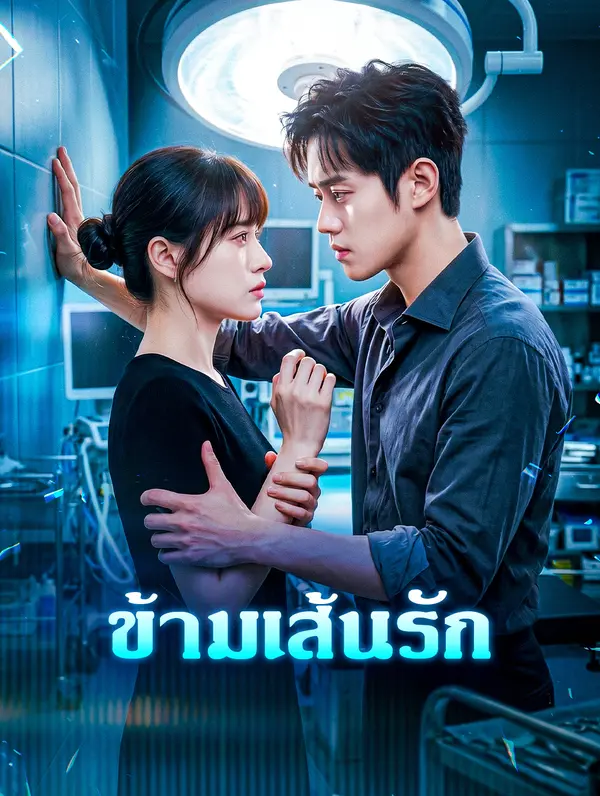 ข้ามเส้นรัก