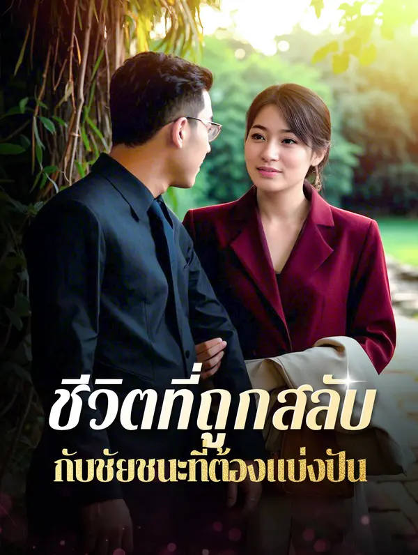 ชีวิตที่ถูกสลับกับชัยชนะที่ต้องแบ่งปัน