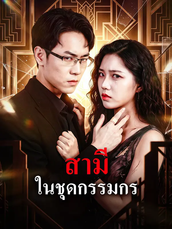สามี ในชุดกรรมกร