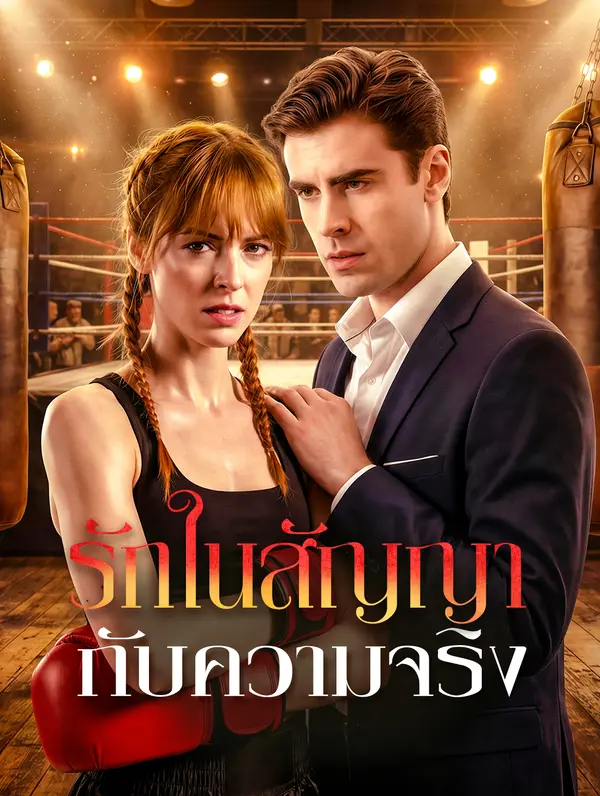 รักในสัญญา กับความจริง