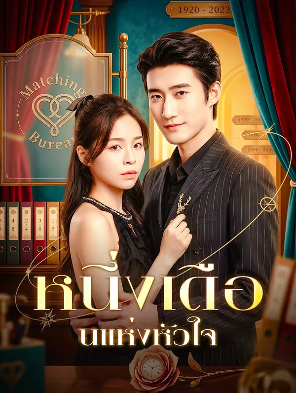 หนึ่งเดือนแห่งหัวใจ