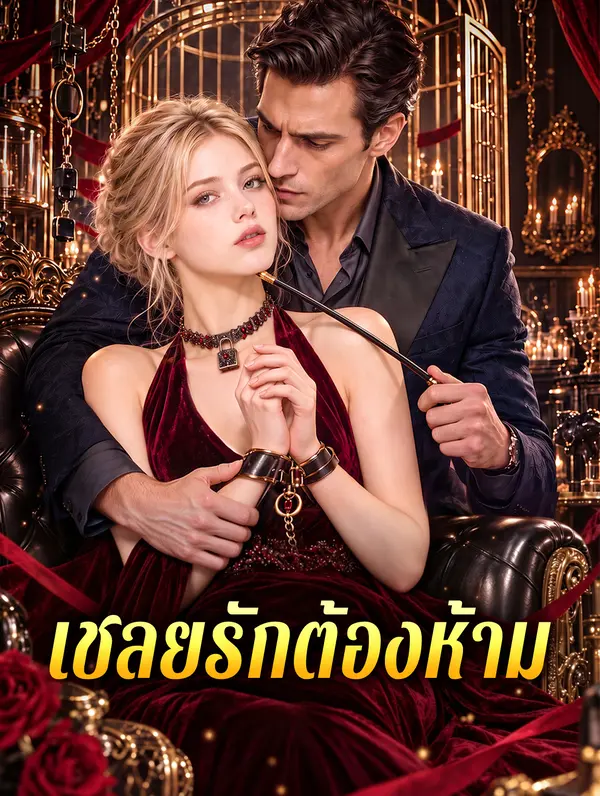เชลยรักต้องห้าม