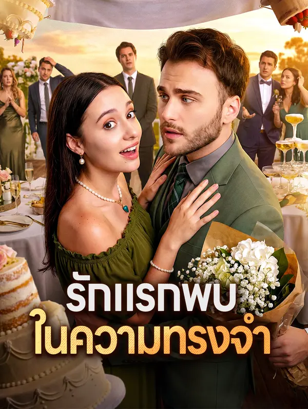 รักแรกพบ ในความทรงจำ