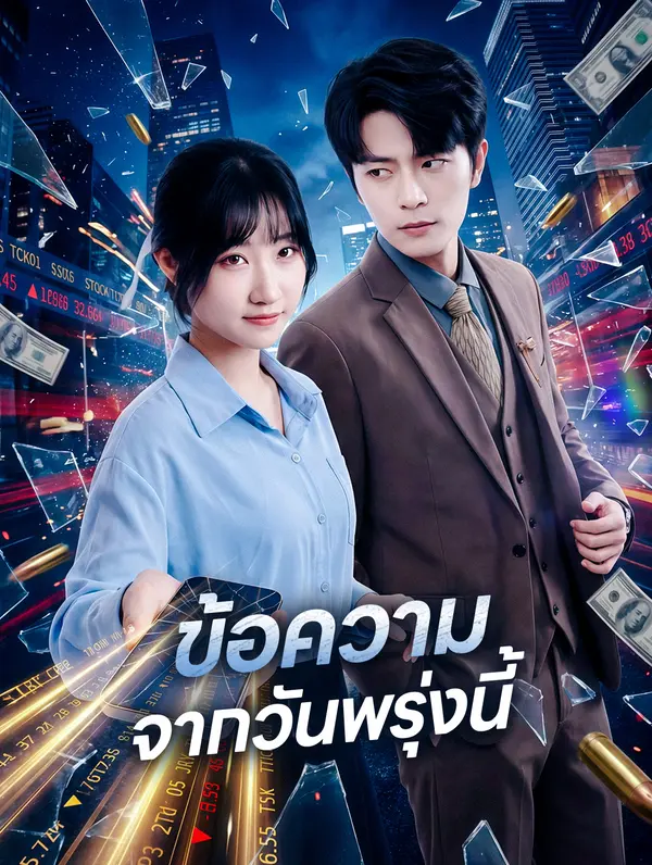 ข้อความ จากวันพรุ่งนี้