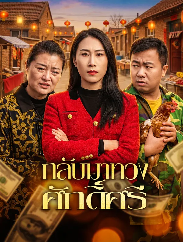 กลับมาทวงศักดิ์ศรี
