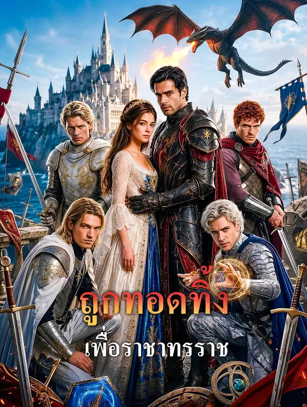 ถูกทอดทิ้ง เพื่อราชาทรราช