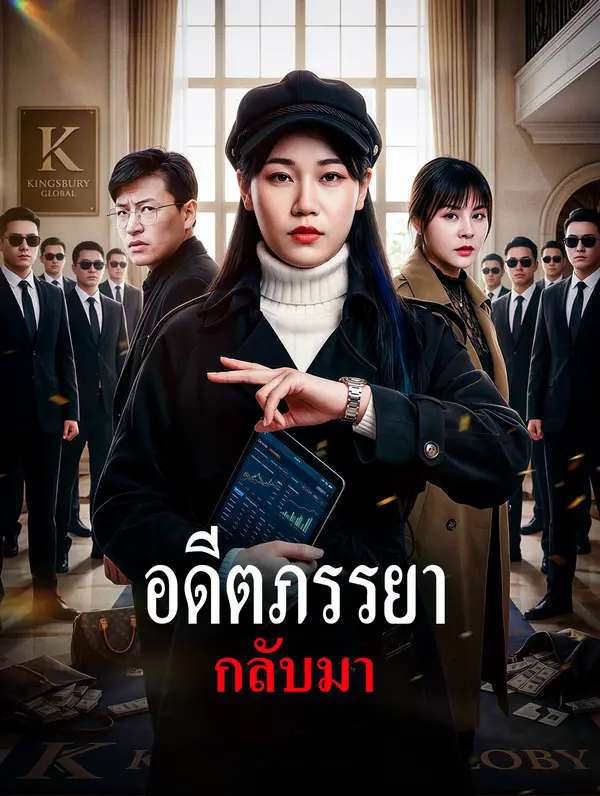 อดีตภรรยากลับมา