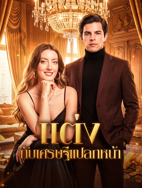 แต่ง กับเศรษฐีแปลกหน้า