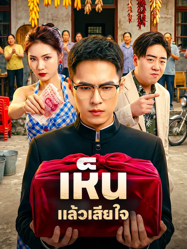 เห็น แล้วเสียใจ