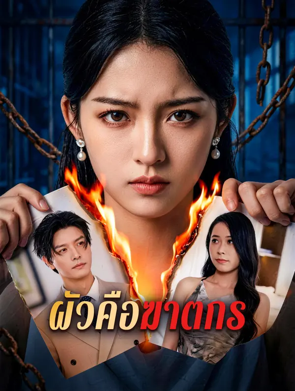 ผัวคือฆาตกร